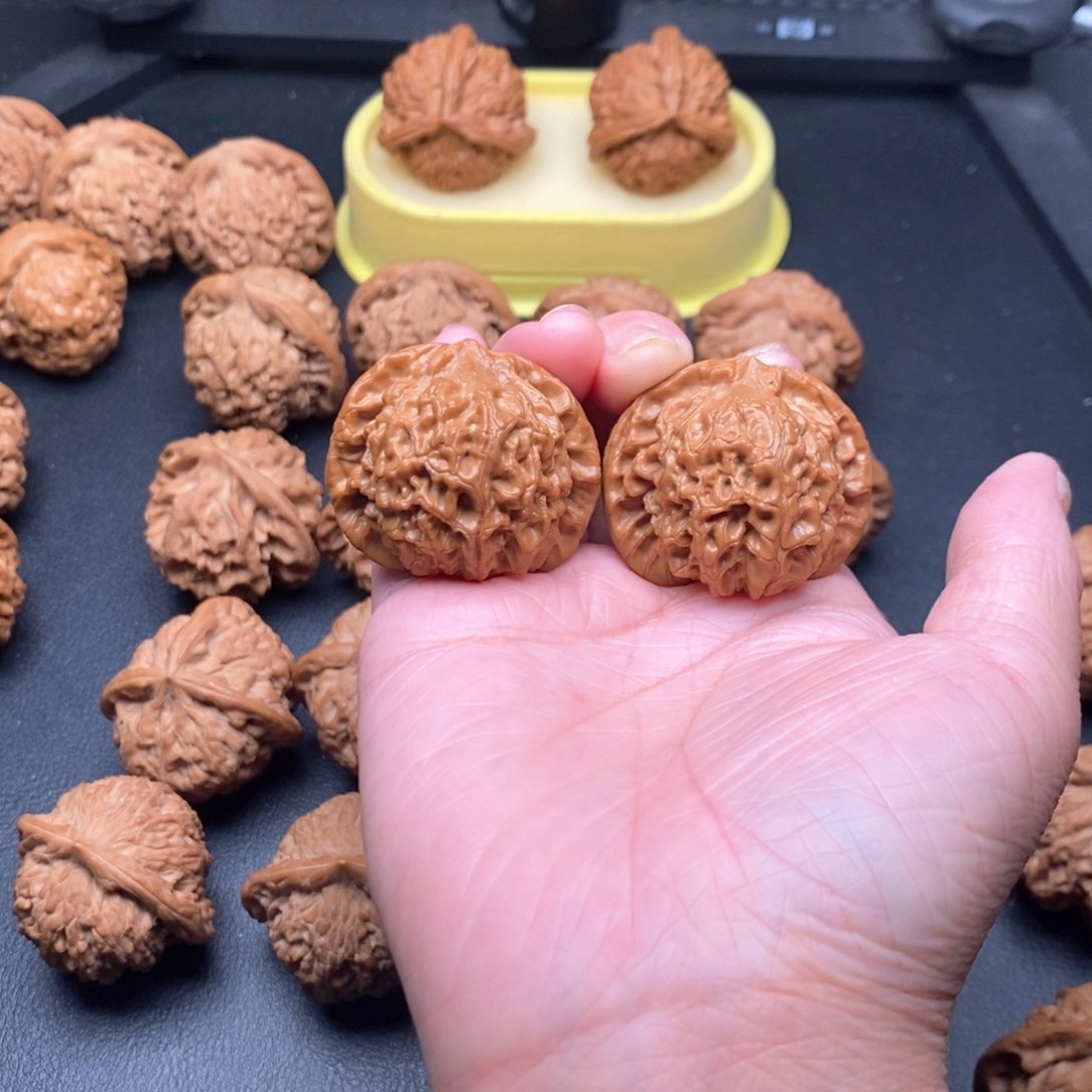 手串/手链橄榄核L*核王38