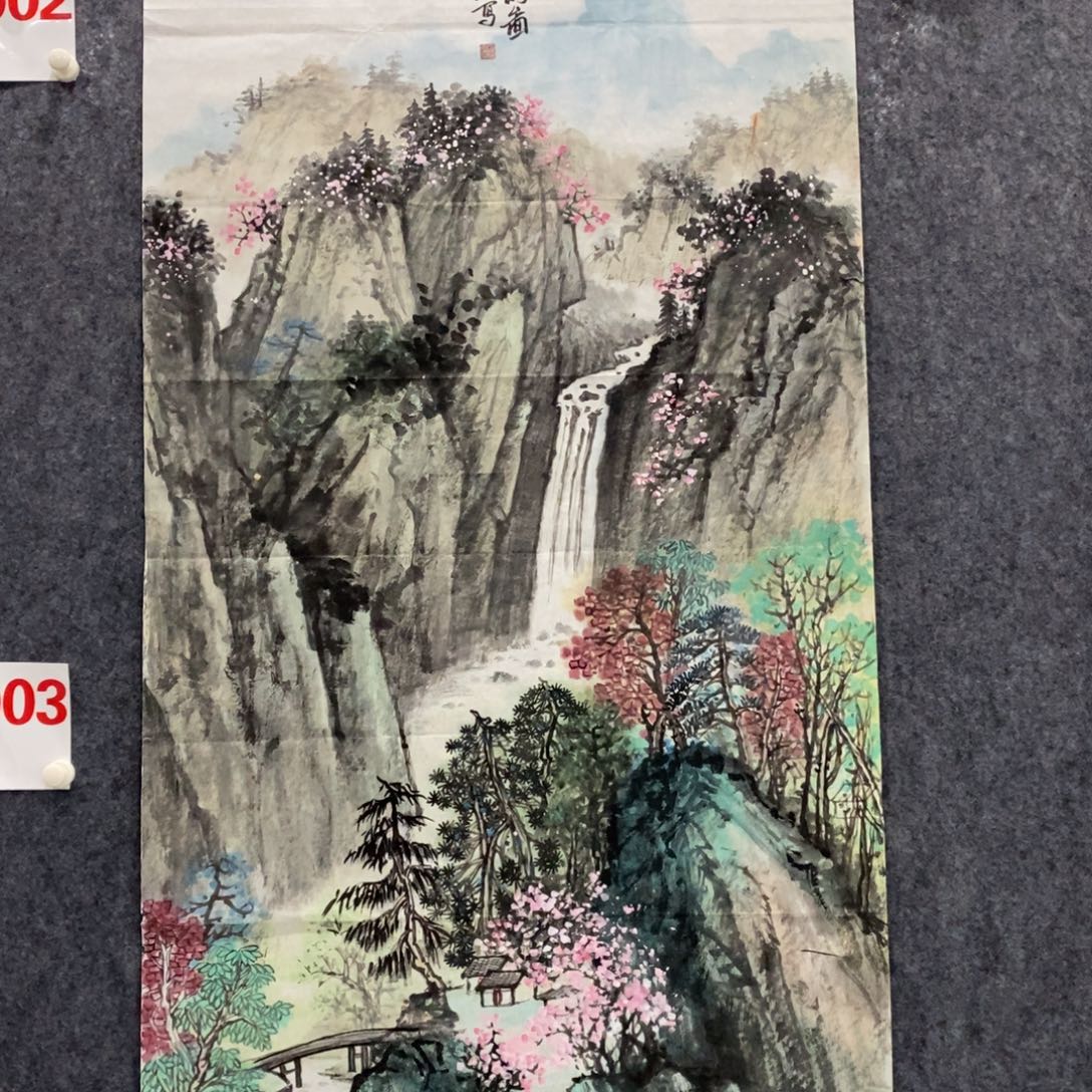 国画A058aaaaaaaaa