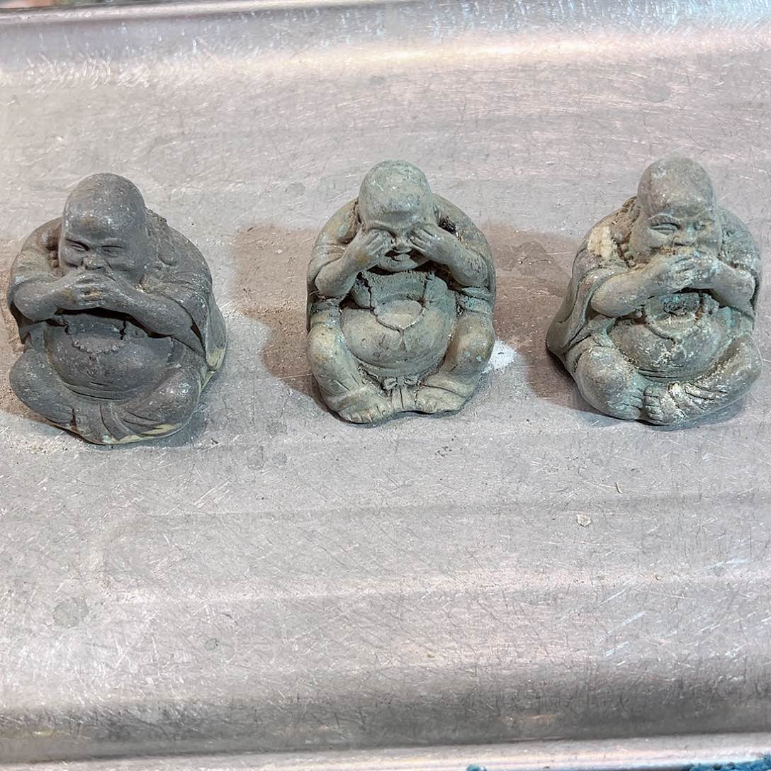 黄铜摆件工艺品，