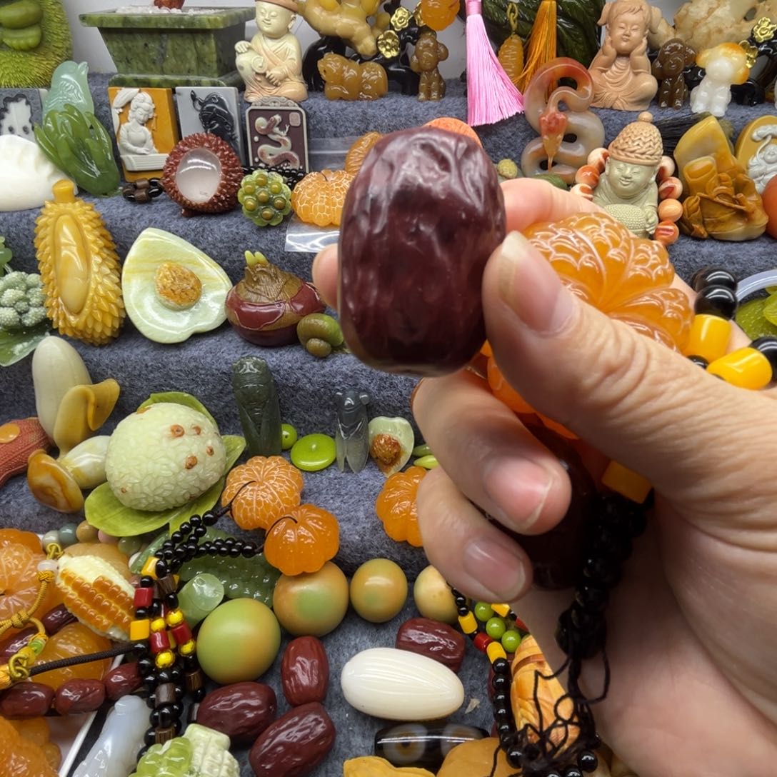 陶瓷我也想要这个小礼物呀