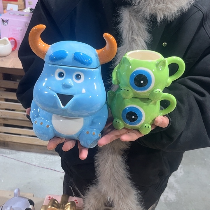 紫砂茶叶罐我们的生活也