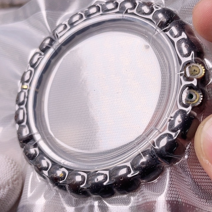 星月菩提手串G609 星月哈哈哈9