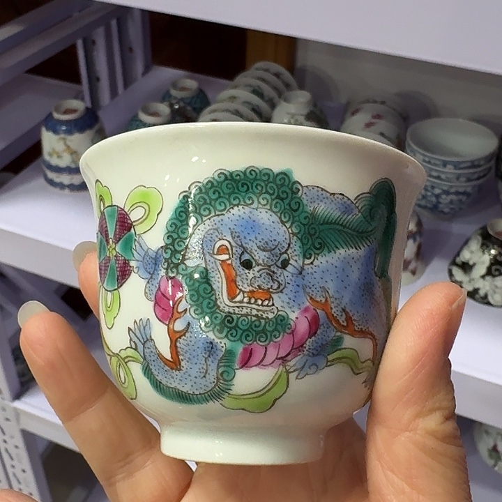 陶瓷艺术品收藏陶瓷