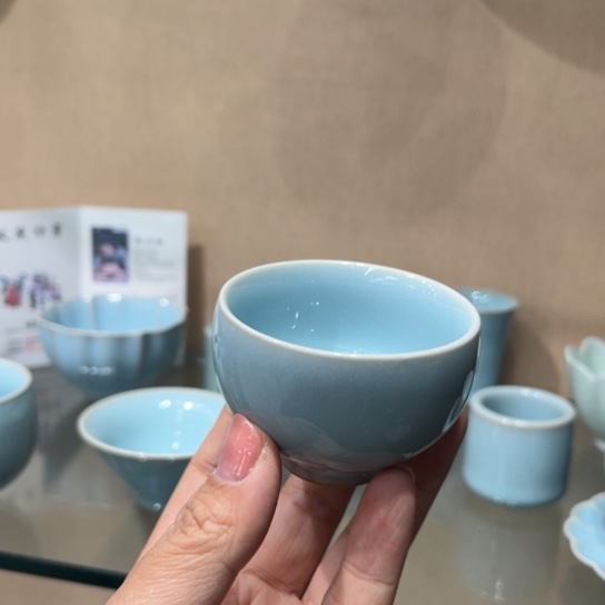 大宋甄选茶具茶器