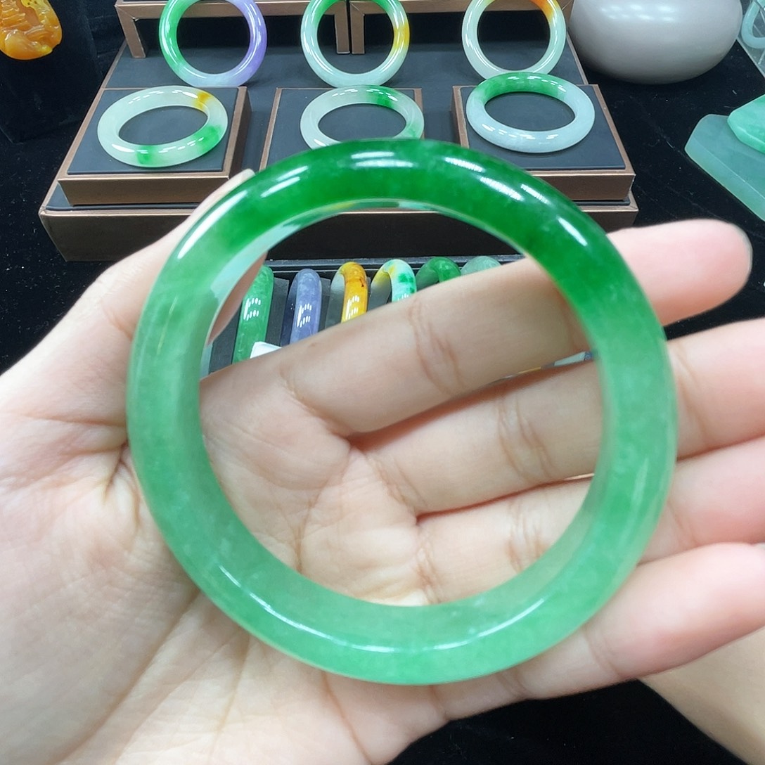 呀***～珐琅非金属一物一拍62圈口