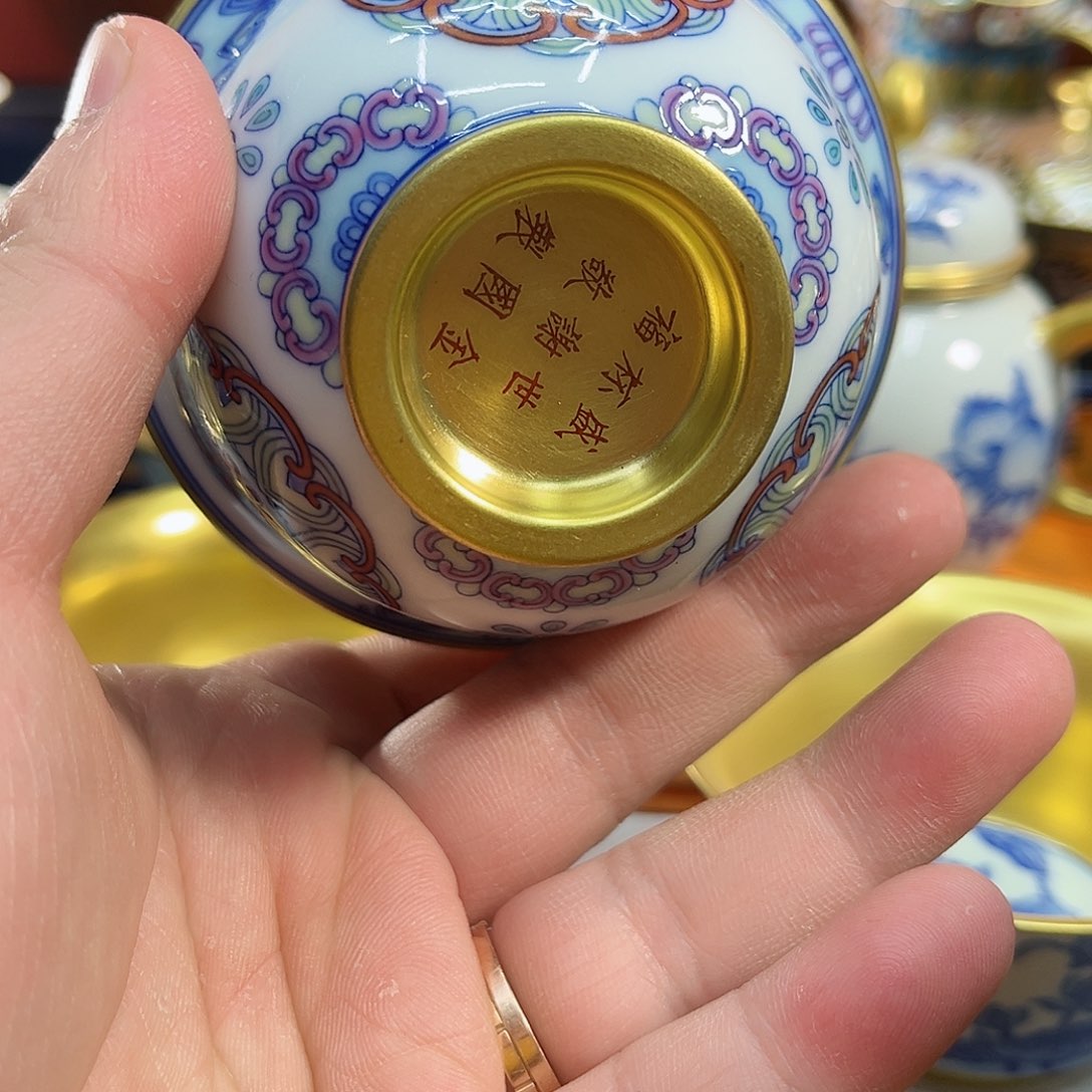 杯千年瓷都景德镇 艺术关注谢佳豪