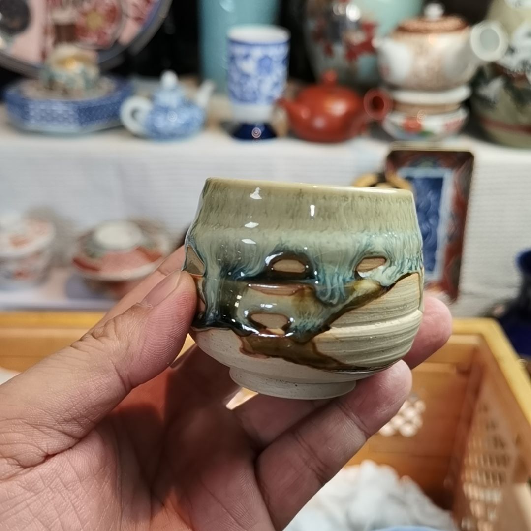 瓷片瓷片瓷片，瓷片瓷片
