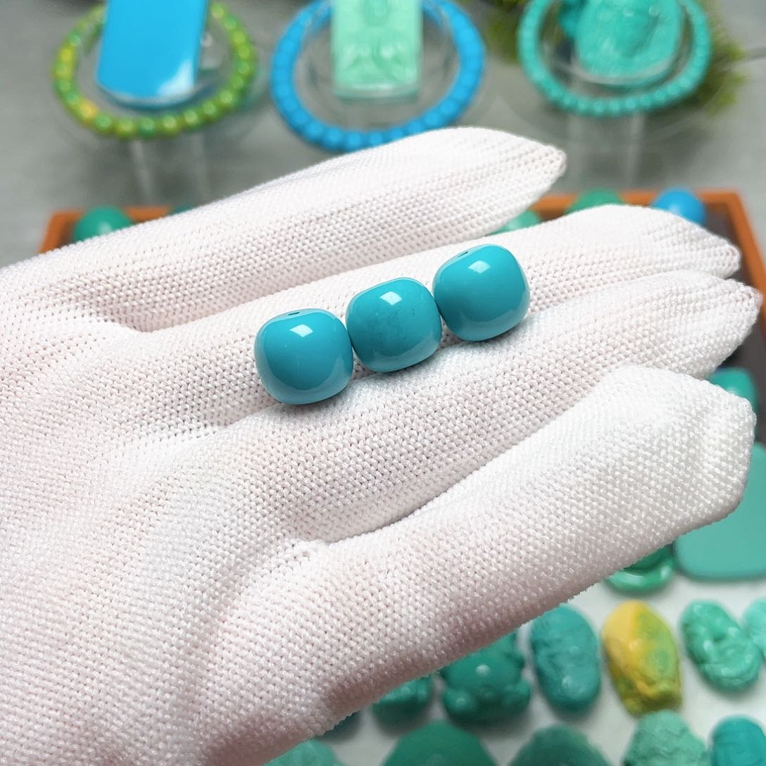 高瓷.配饰.配珠尺寸卡12单颗