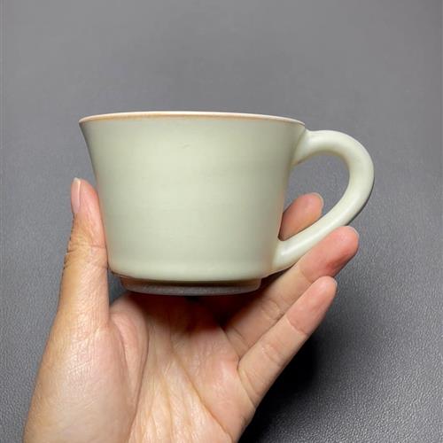【闪购商品】茶盏-613............