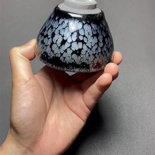 【闪购商品】茶盏-瑕疵-515.........