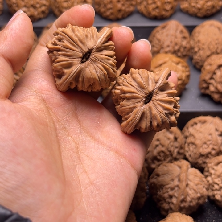 核桃手串/手链四座楼39➕全