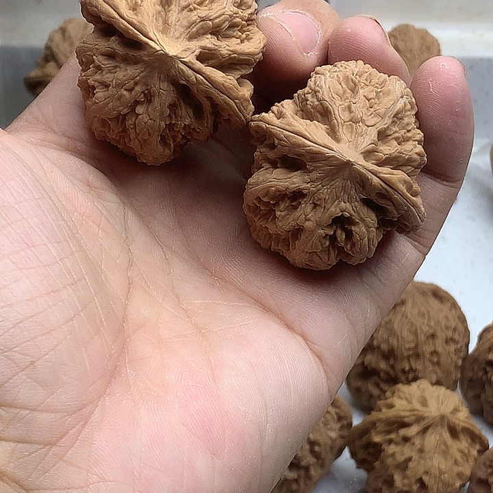 一***前文玩核桃吊坠40 粗筋