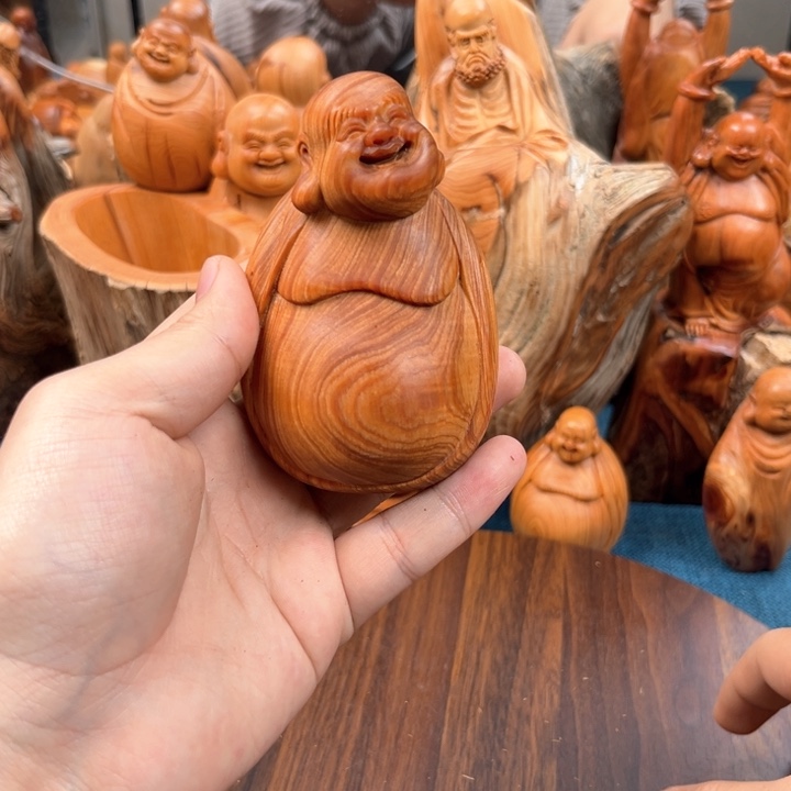 柏木（崖柏）太行崖柏