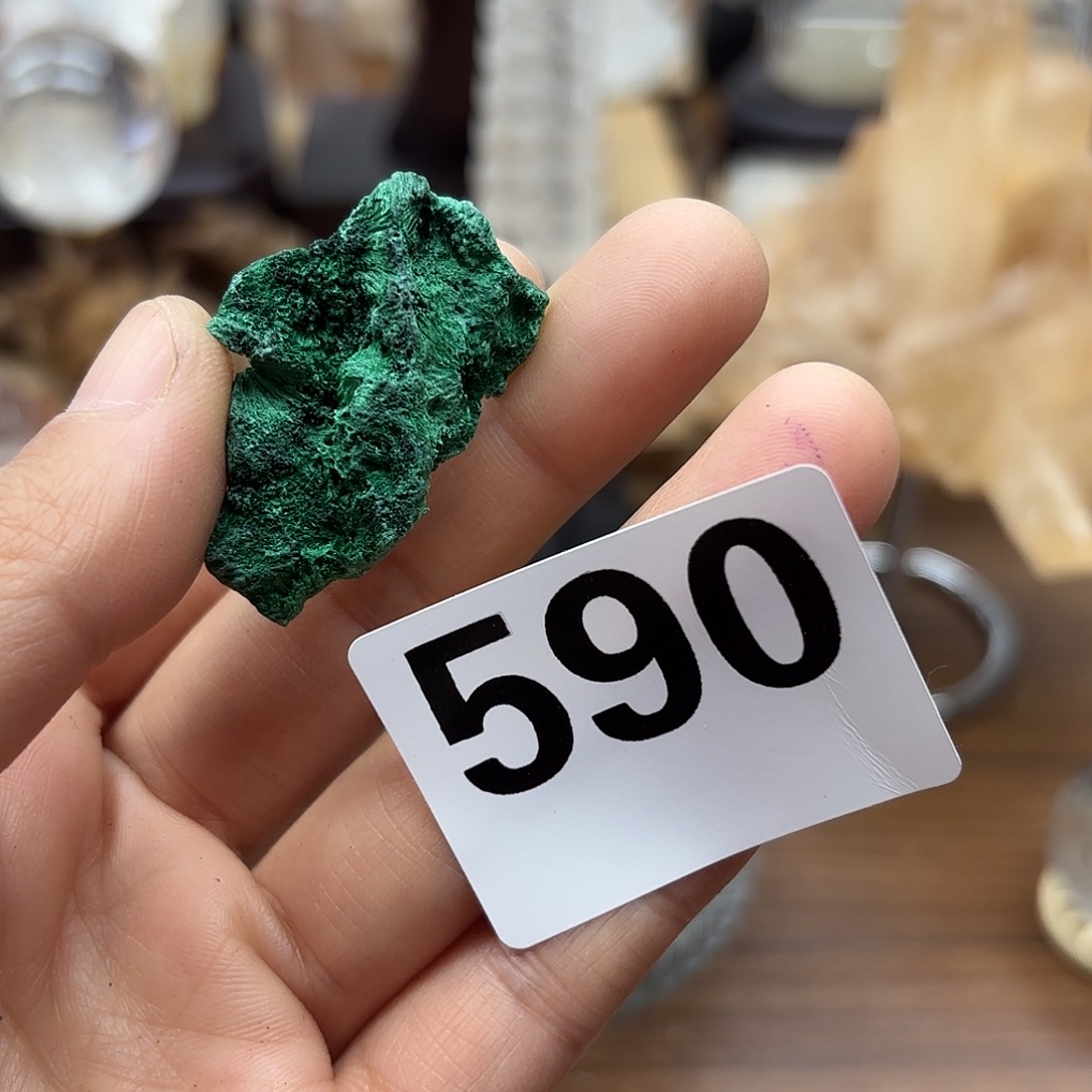 大型摆件（非配饰）水晶未镶嵌