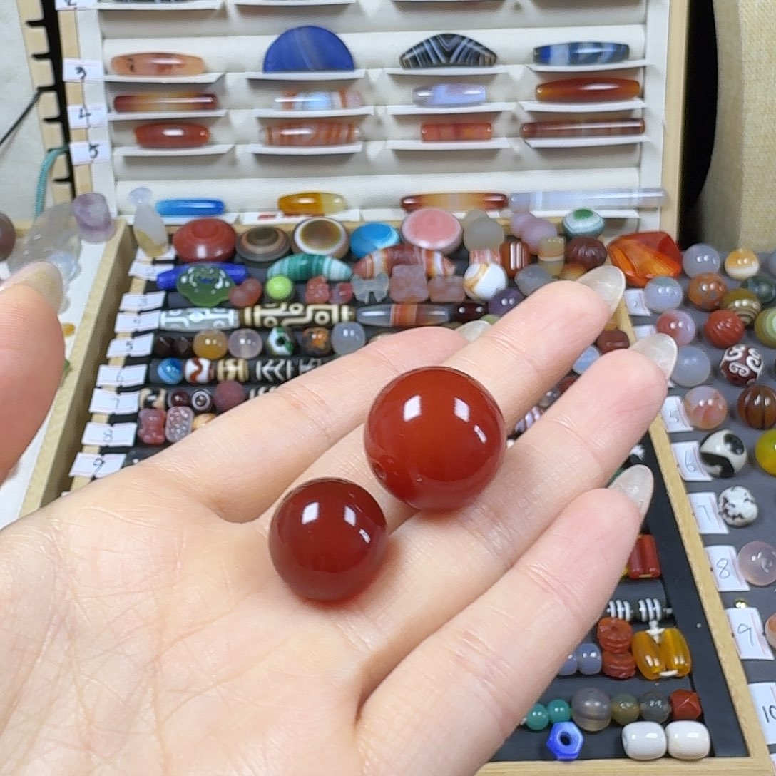 ～***～玛瑙/玉髓未镶嵌天然玛瑙