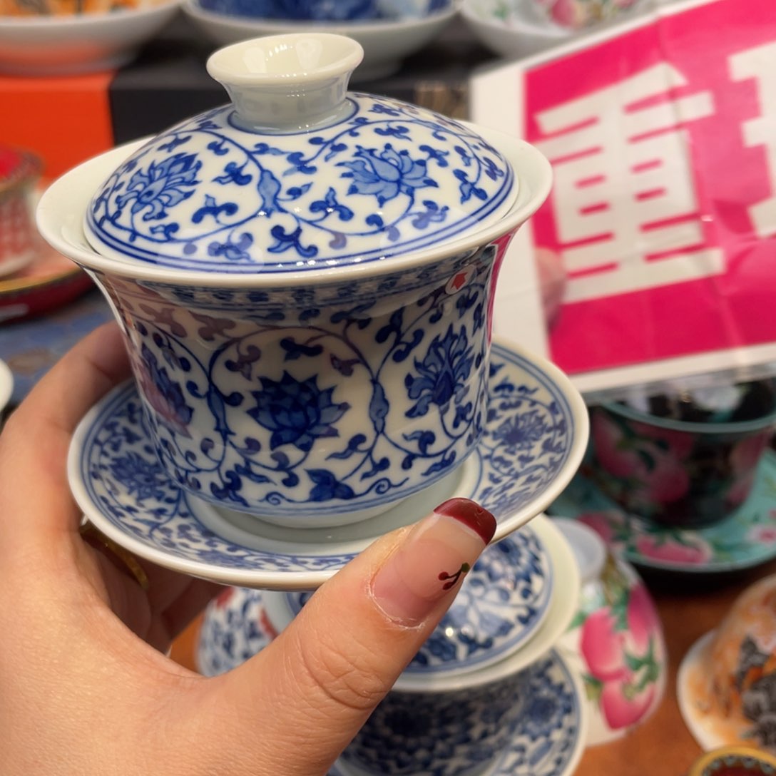 景德镇陶瓷景德镇