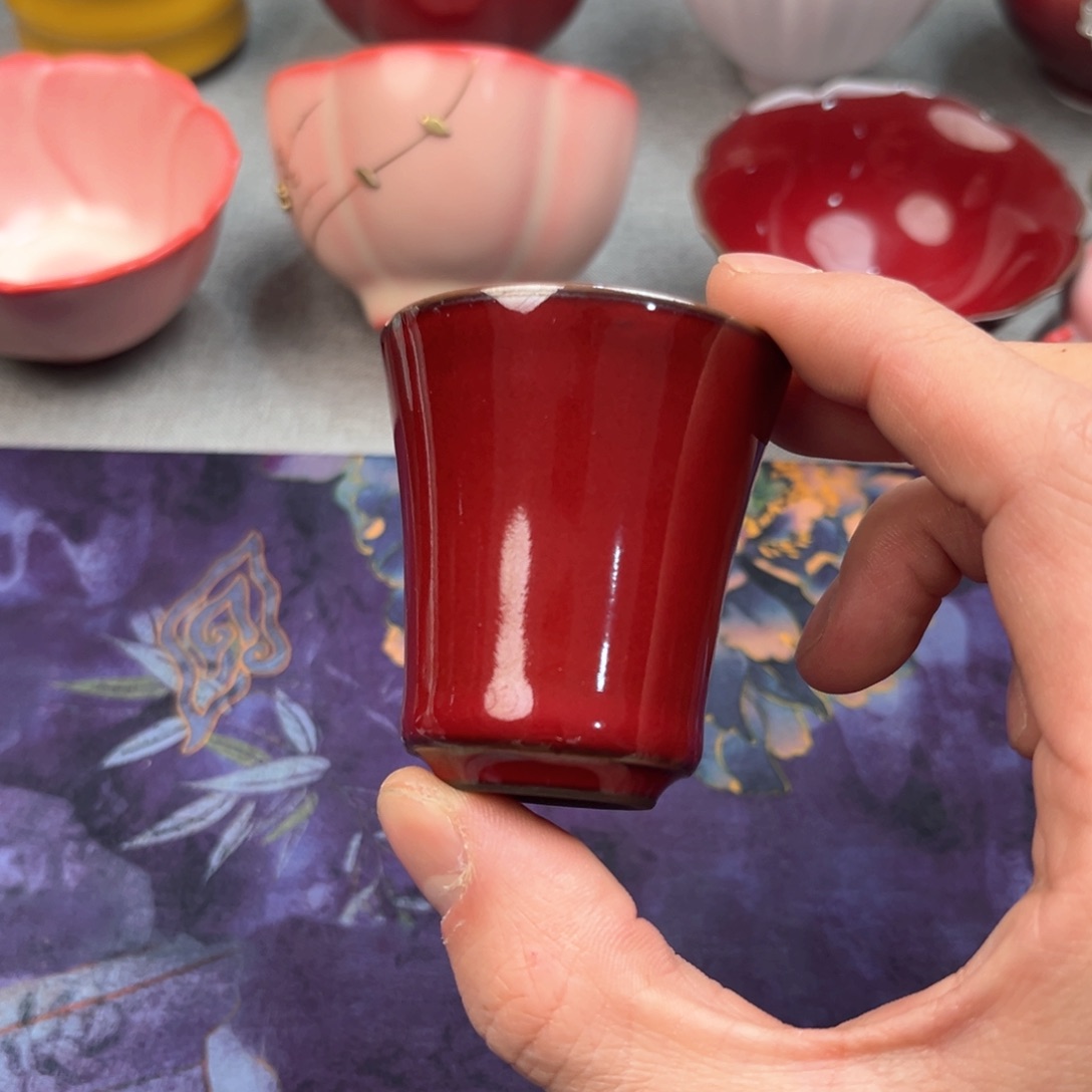 陶瓷主人杯主人杯主人杯
