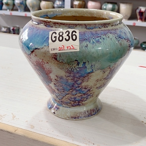 景德镇手工工艺制作