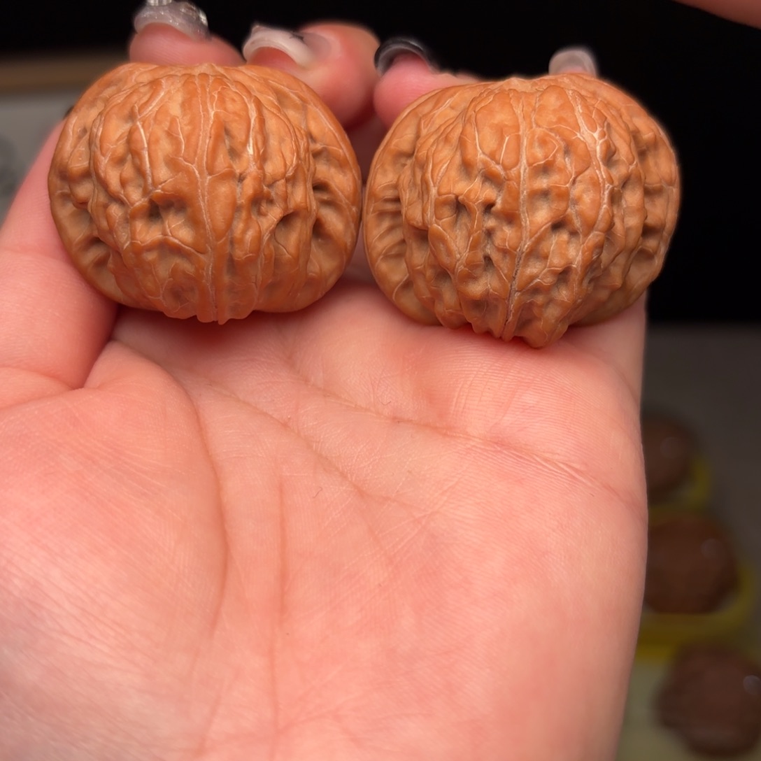 40 全品无修红皮山地正磨 磨盘