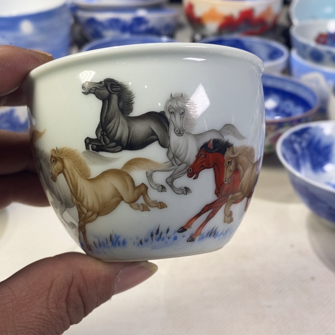 M**D青花12344555543322233