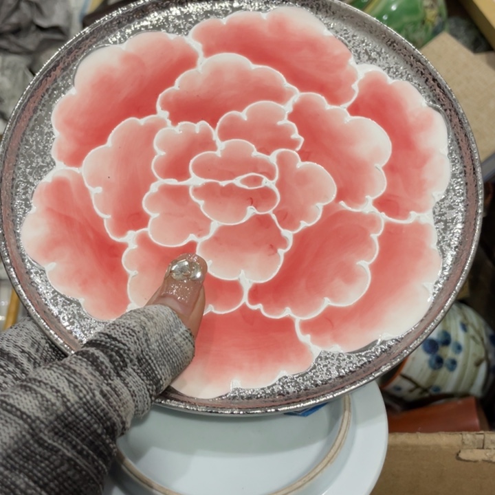 紫砂陶瓷艺术陶瓷艺术