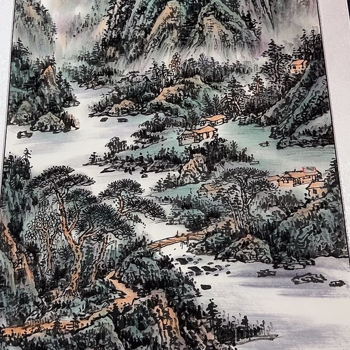 竖款晚上好……惊喜连连