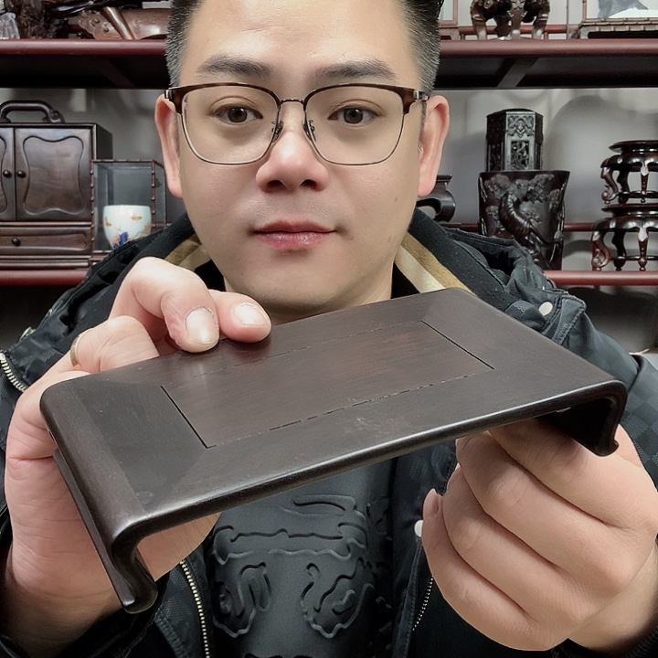 紫砂工艺品工艺品底座