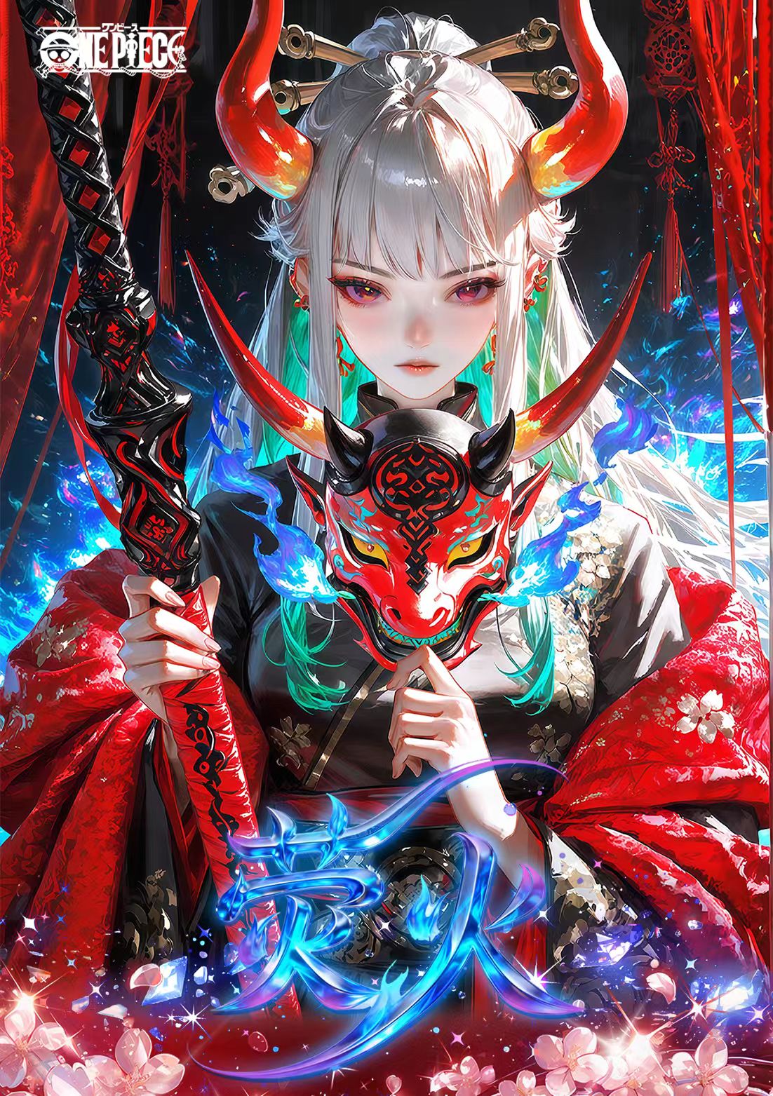 【平拆】荧火文创- 收藏卡牌国产二创 未成年人禁止下单