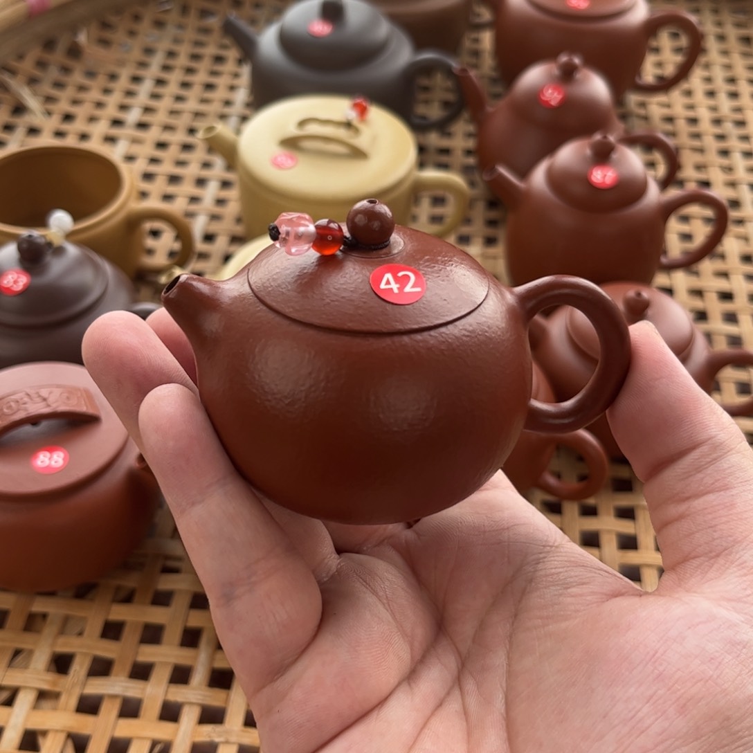 茶壶紫砂记录一下我的微博