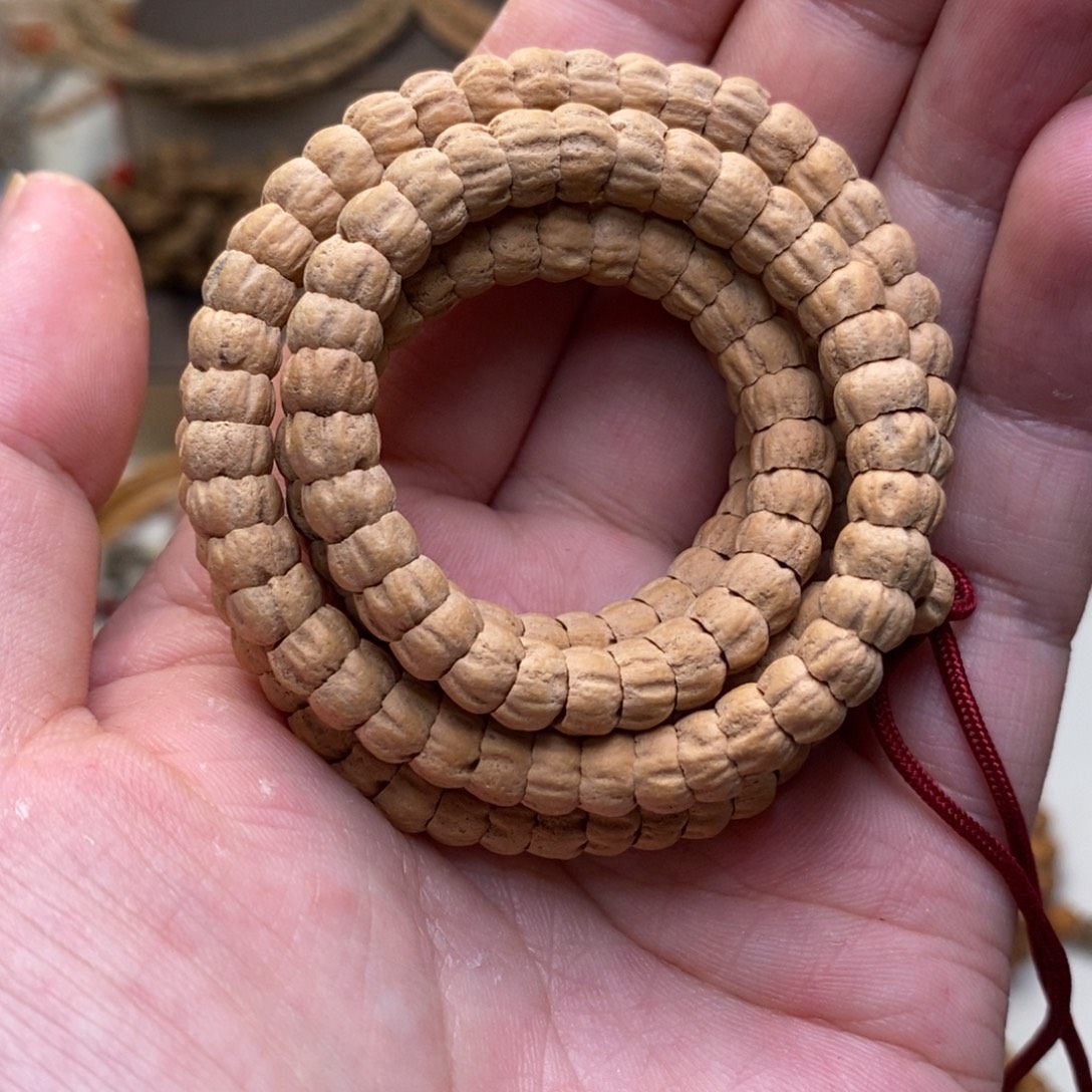 柏香籽/百香籽吊坠