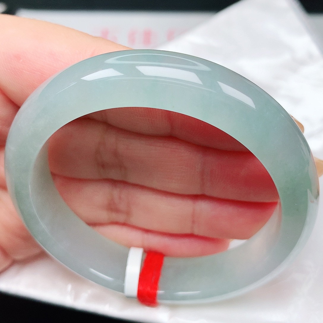 未镶嵌手镯翡翠心*强推 ⭐️53