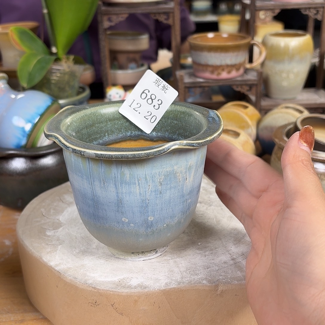 瓷片景德镇陶瓷手工制作