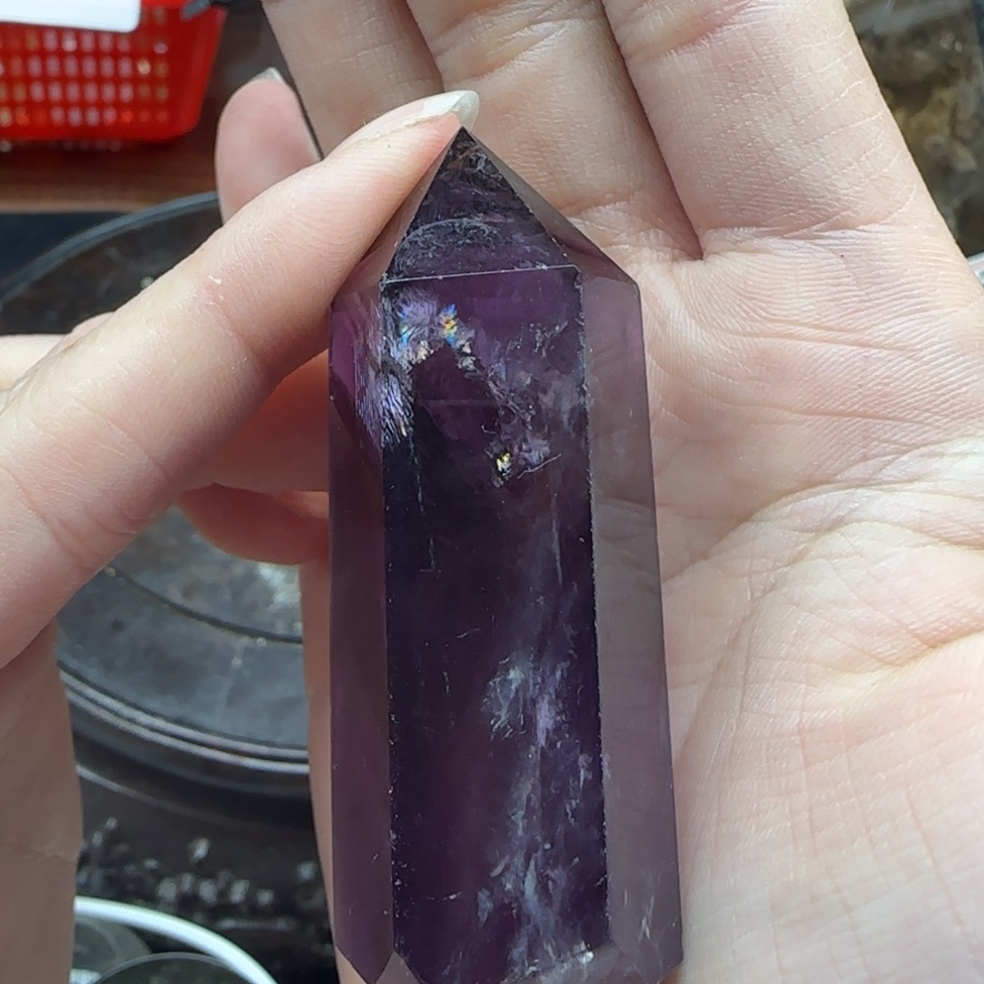 水晶未镶嵌未镶嵌f218