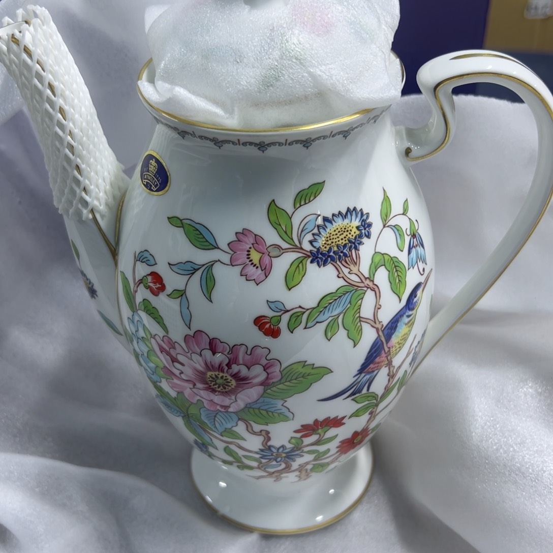 安姿丽陶瓷有限公司