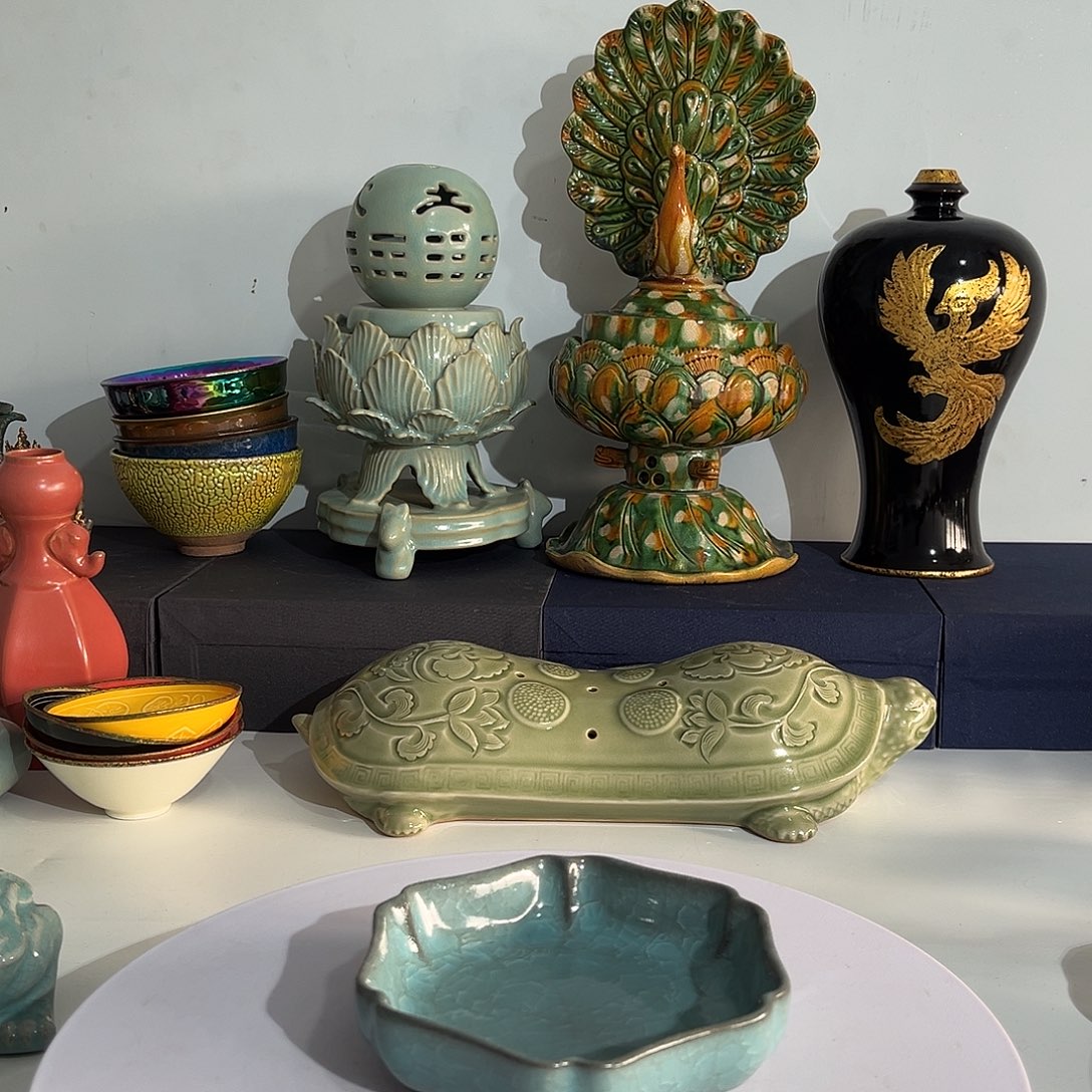 摆件陶摆件摆件摆件