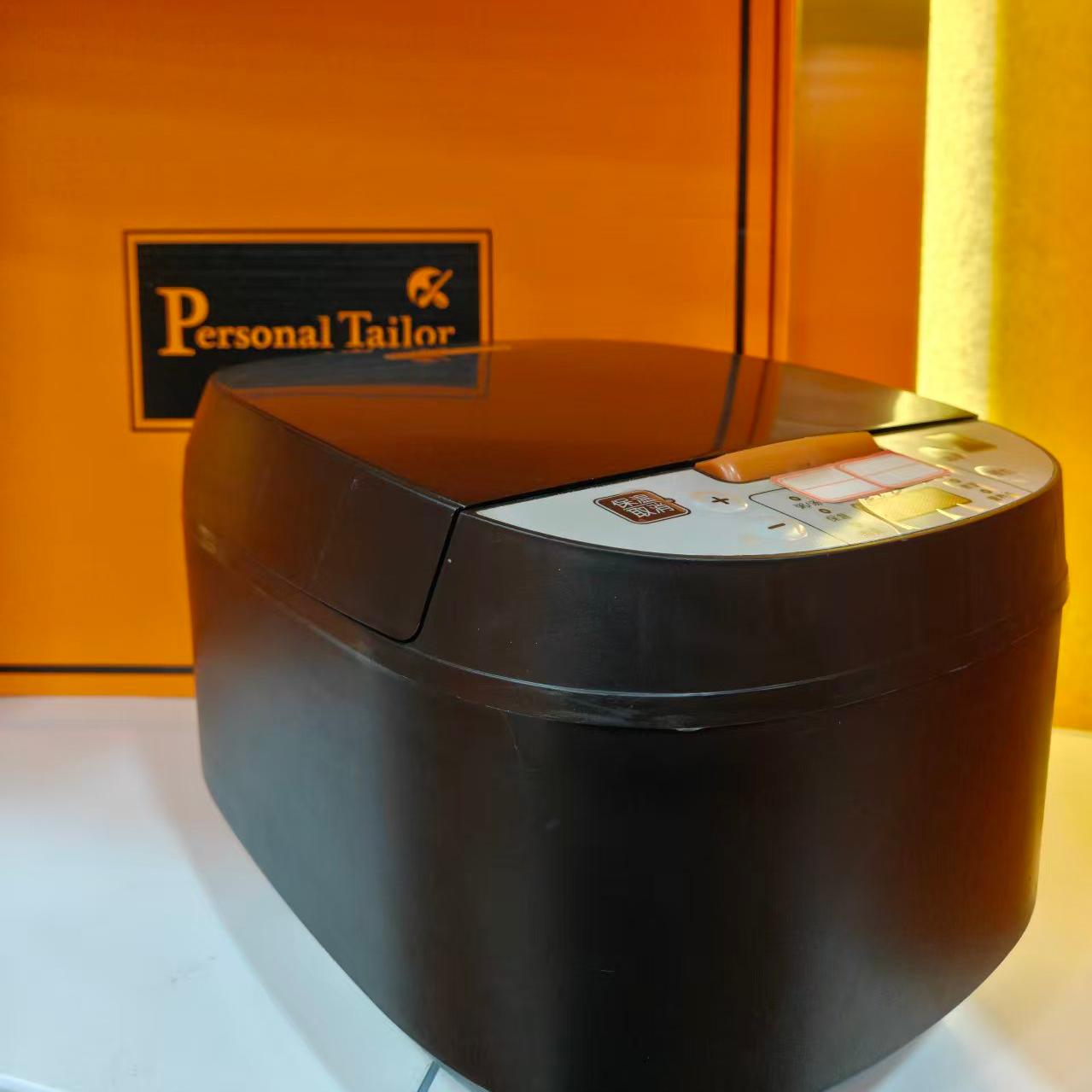 触控式煲汤保温蒸煮电饭煲压力锅多功能全自动  FX