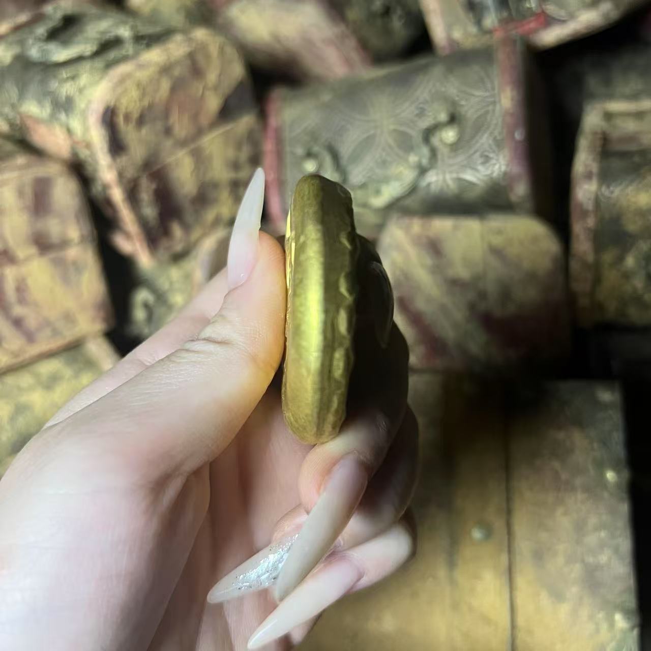 家居饰品   GD0017    流水摆件