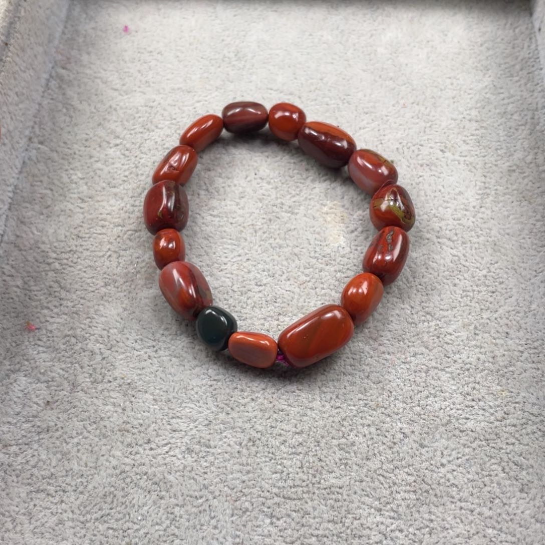 南红玛瑙南红未镶嵌