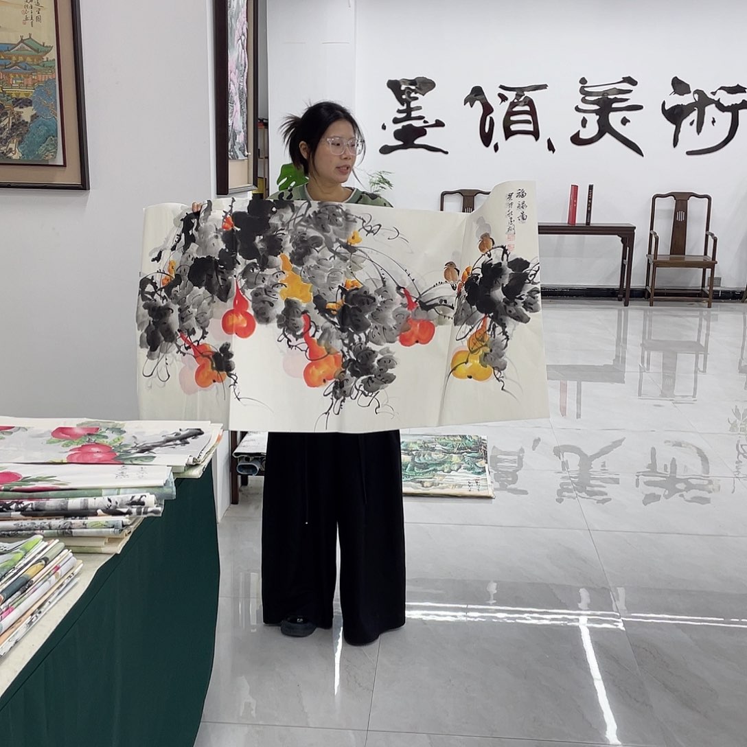 国画重中之重重中之重