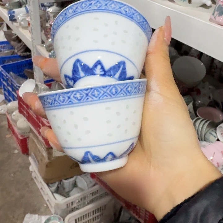 陶景德镇陶瓷瓷厂