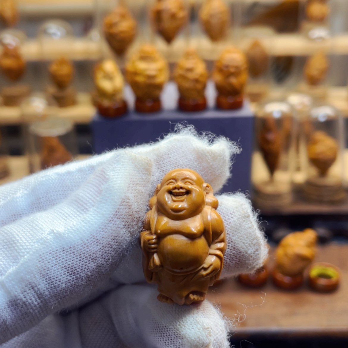 【闪购商品】手串/手链橄榄核