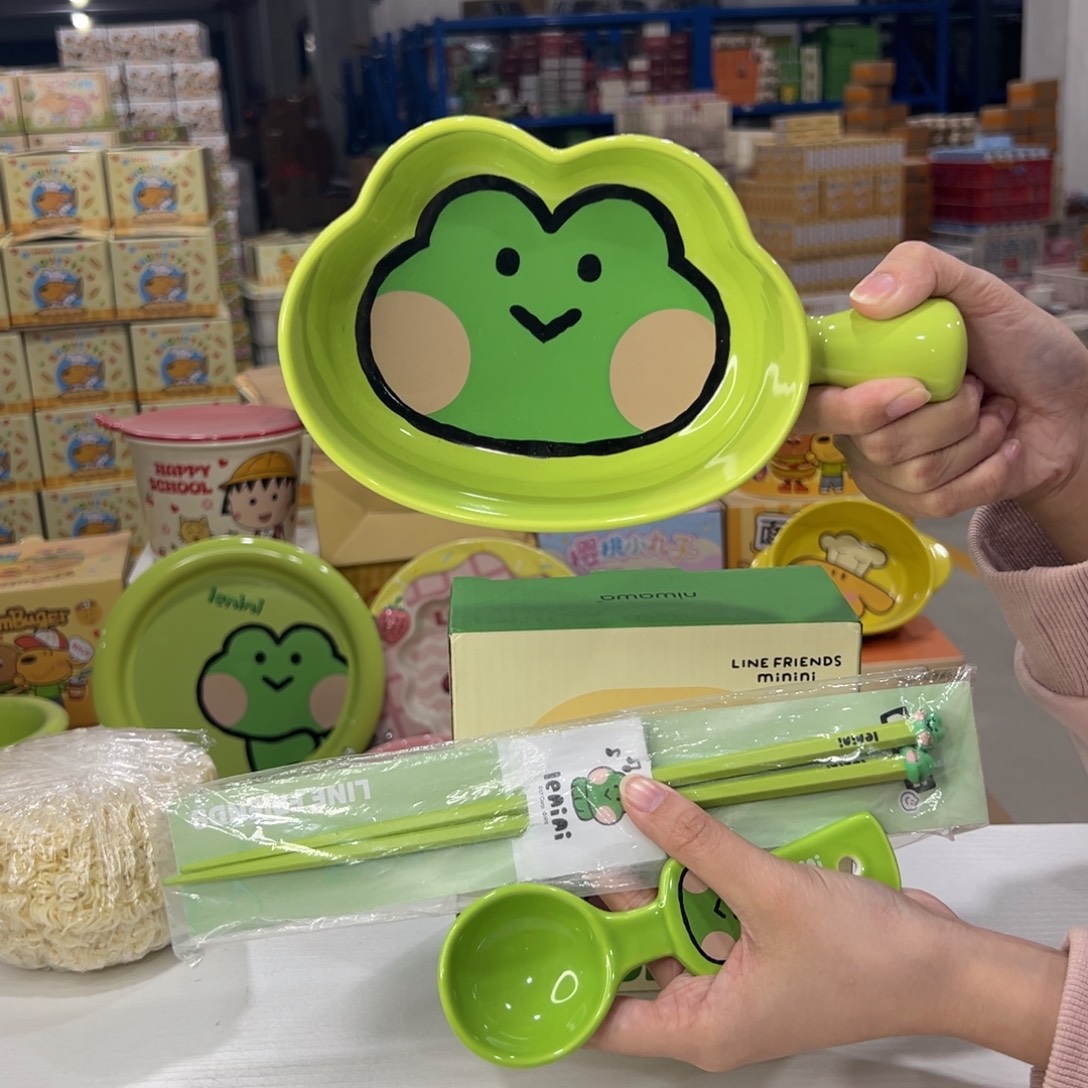 瓷340 家勺子筷子陶瓷陶瓷陶瓷天 