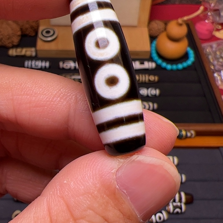 未镶嵌颈饰玛瑙/玉髓