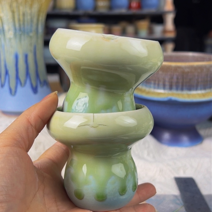 景德镇陶瓷研究所