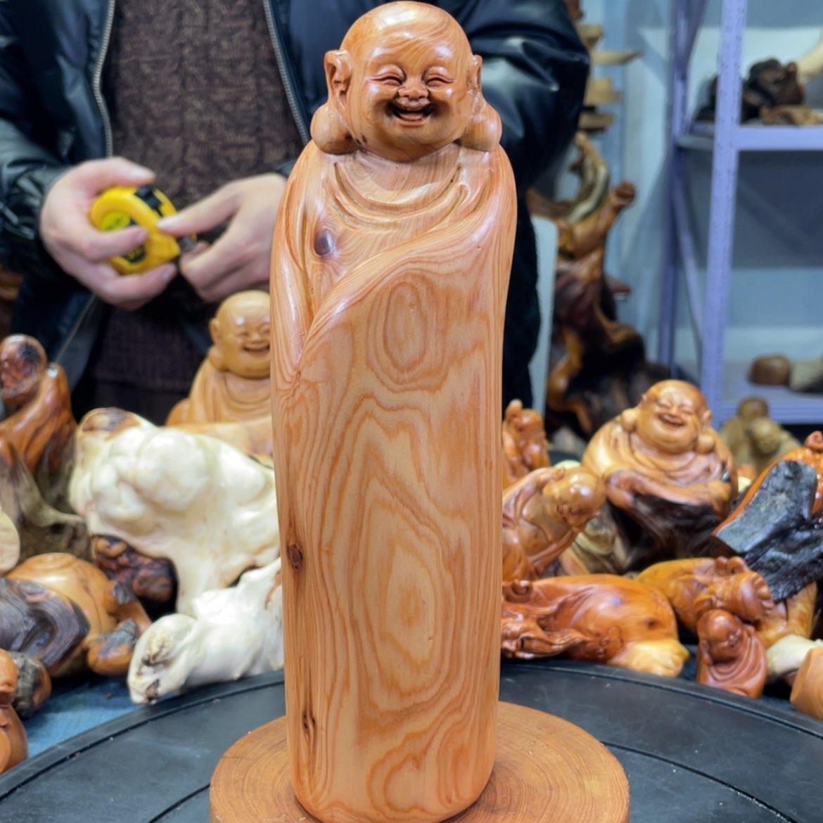 【闪购商品】柏木（崖柏）其他