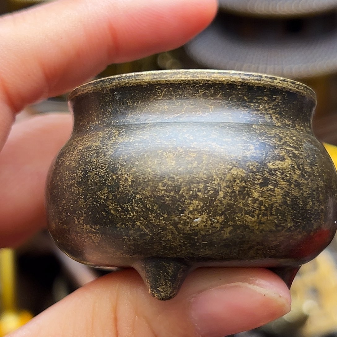 铜器精美点击这里下单