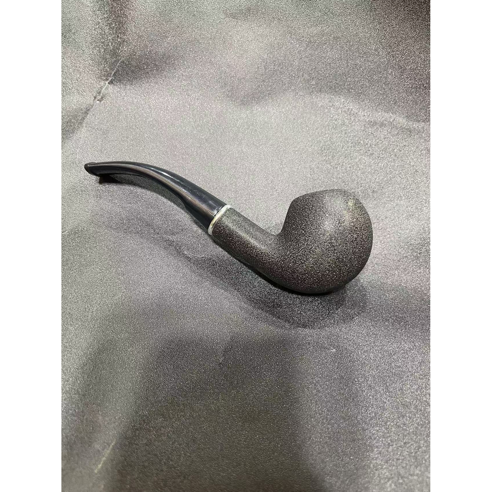 烟袋摆件一个链接