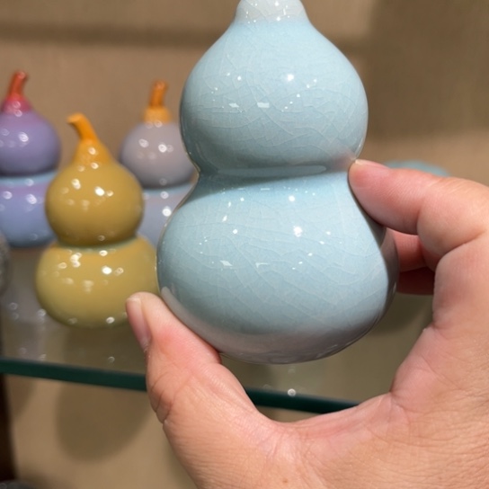 陶瓷茶具汝瓷茶具