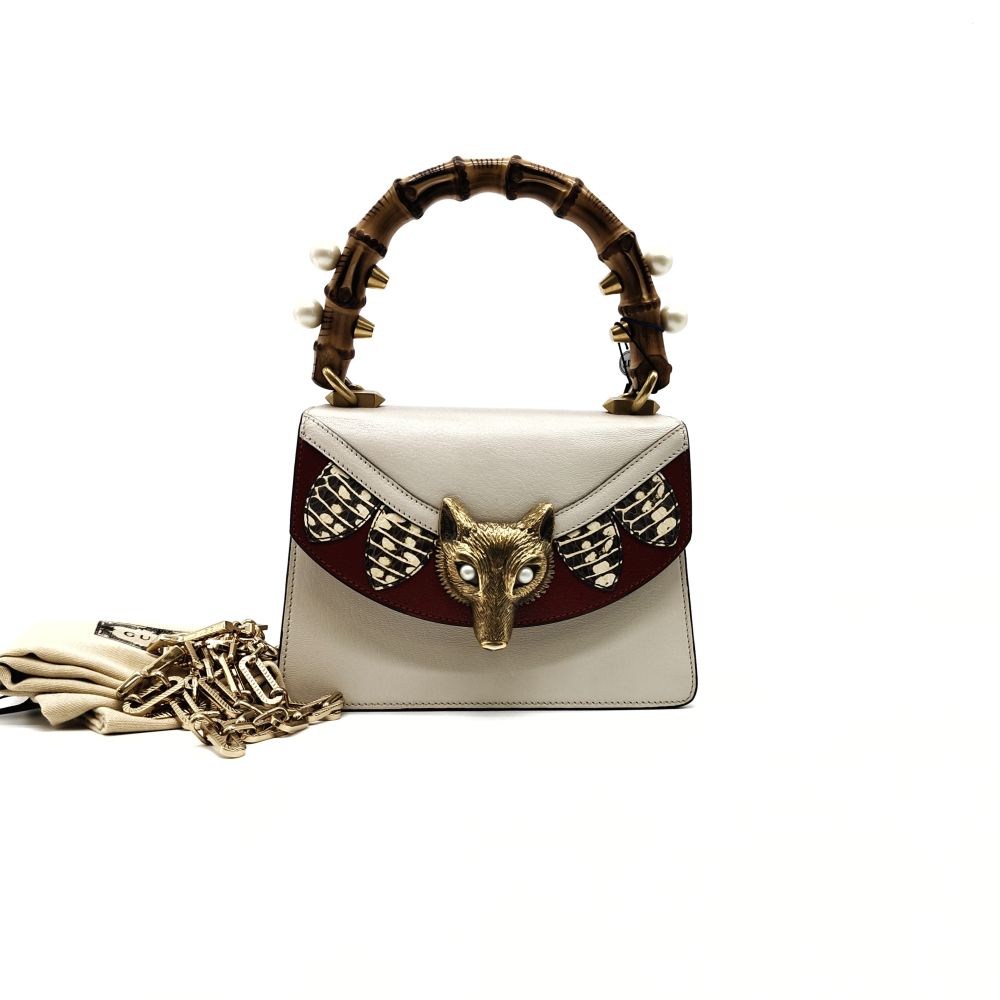 元品奢选/95新/古驰/单肩包/SN-X505509