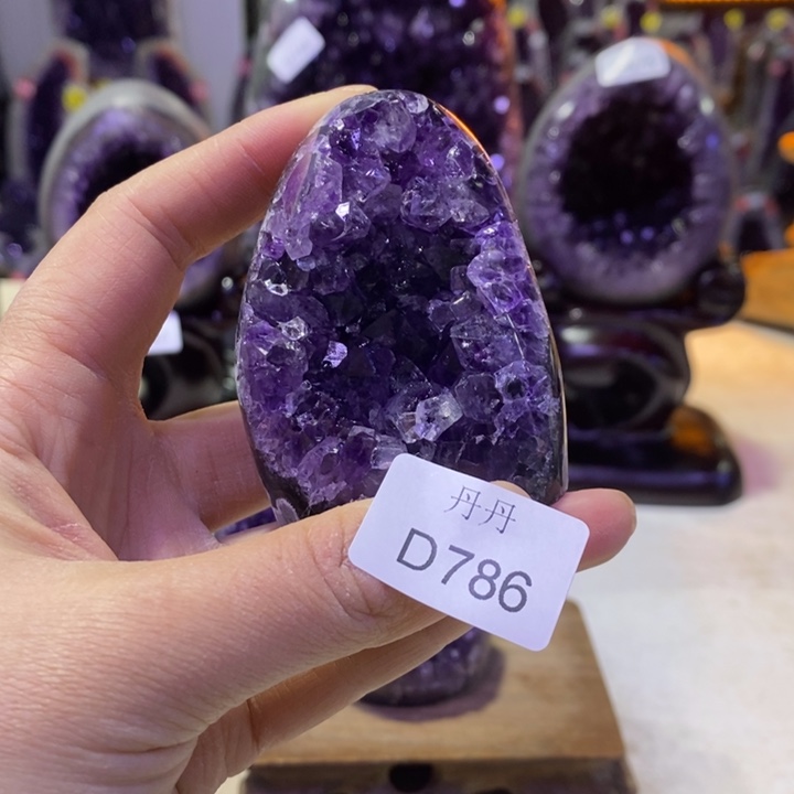 水晶摆件未镶嵌摆件